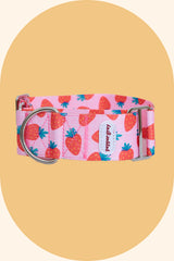 The Nika Martingale Collar