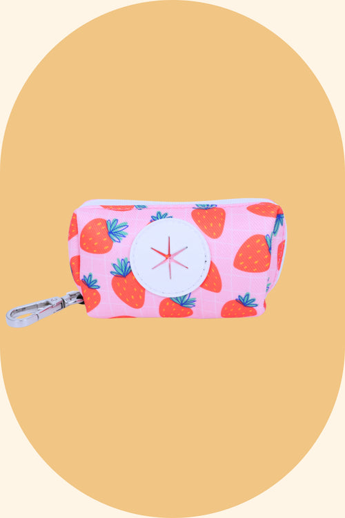 Nika Poo Bag